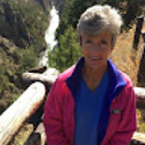 Meet your Posher, Julie